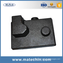 Foundry Custom Precision Flush Casting Iron for Truck Parts